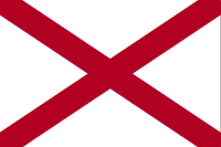 alabama flag