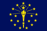 indiana state