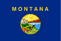 Montana state