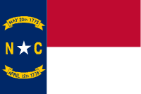 North Carolina state