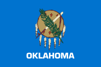 Oklahoma state