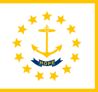 Rhode Island state