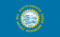 South Dakota state