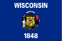 Wisconsin state